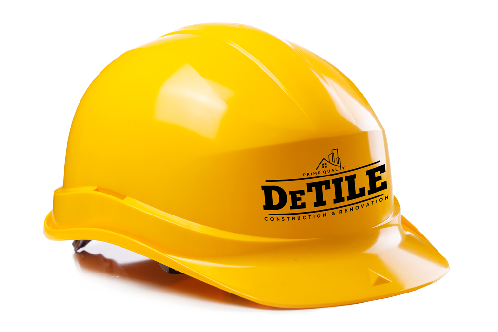 Detile Construction & Renovation Services