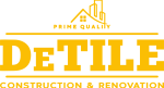 Detile Construction & Renovation